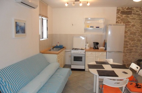 Diklo Apartment | in a quiet position,with the sea, a beautiful view of the sea