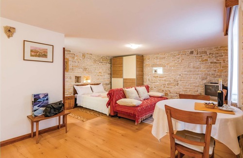 Sveti Petar u Sumi Apartment | In the small village of Sveti Petar u.