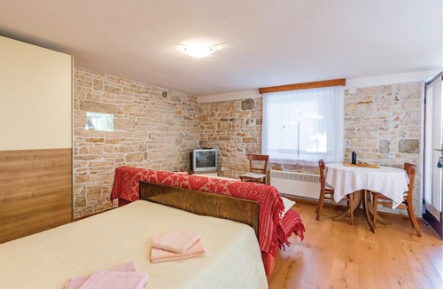 Sveti Petar u Sumi Apartment | In the small village of Sveti Petar u.