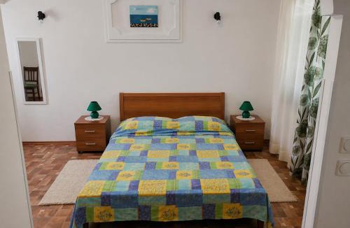 Funtana Apartment | Ina