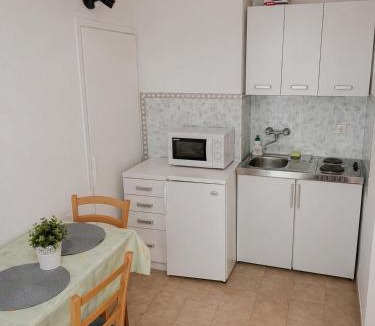Funtana Apartment | Ina