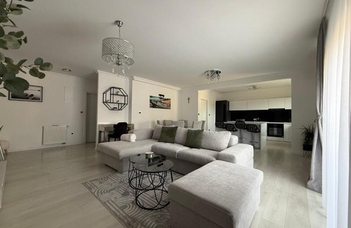 Dakovo Apartment | INFINITY Z Đakovo