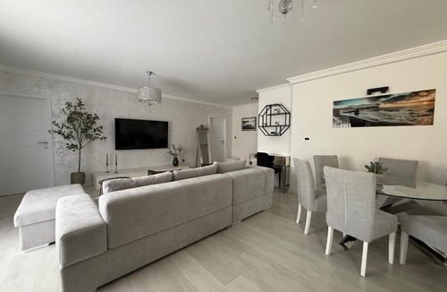Dakovo Apartment | INFINITY Z Đakovo