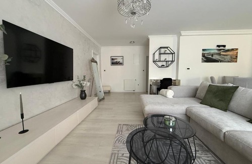 Dakovo Apartment | INFINITY Z Đakovo