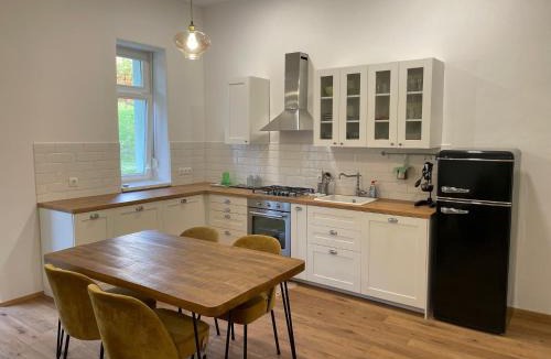 Maribor Apartment | Ipavčeva vila
