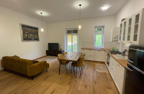 Maribor Apartment | Ipavčeva vila