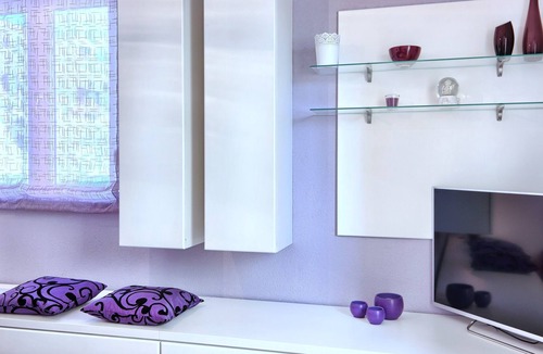 Kastel Stari Apartment | Iris beach apartments 4