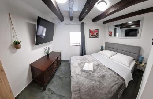 Kali Apartment | Island Chill Apartments TWO