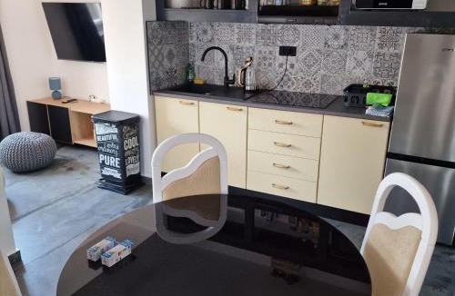 Kali Apartment | Island Chill Apartments TWO