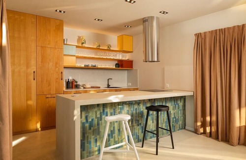 Kukci Villa | Istra Madre Botanical Retreat near Poreč with Natural Pool & BBQ