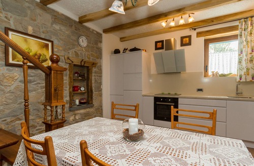 Izola House | Istrian Boutique House Ida With Sea View, Garden and BBQ