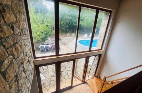 Buzet Villa | Istrian Escape