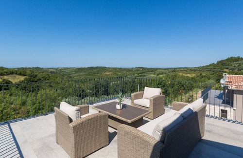 Baredine House | Istriana by Interhome