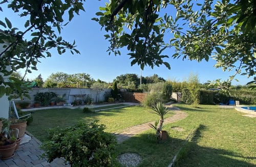 Sikici House | ISTRIEN Bungalow with pool