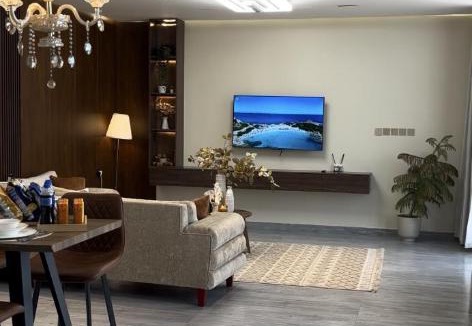 Barka Ski Chalet | Itlalat Roeya chalet