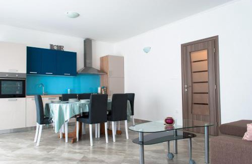 Kastel Stari Apartment | Iva