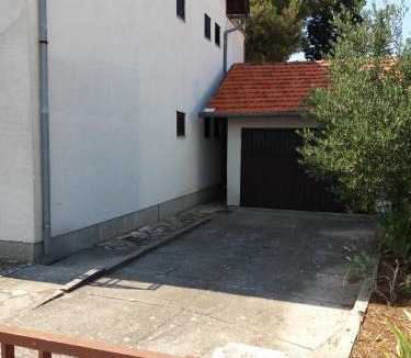 Vodice Apartment | Ivan