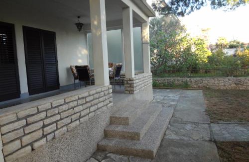 Vodice Apartment | Ivan
