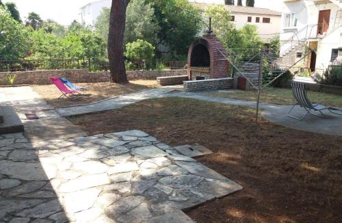 Vodice Apartment | Ivan
