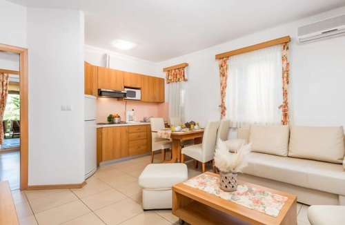 Palit Apartment | Ivana 2 by Interhome