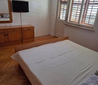 Vranjic Apartment | Ivana