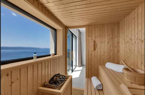 Brela Apartment | Ivana&Luka-PUT LUKE 1, Brela