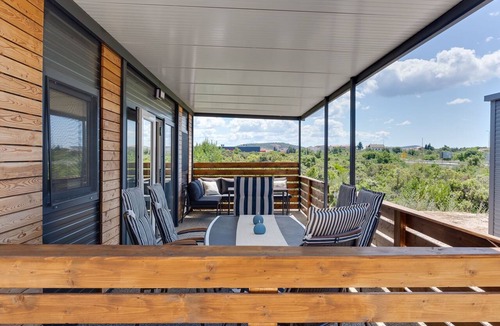 Pirovac House | Ivanka Delux by Interhome