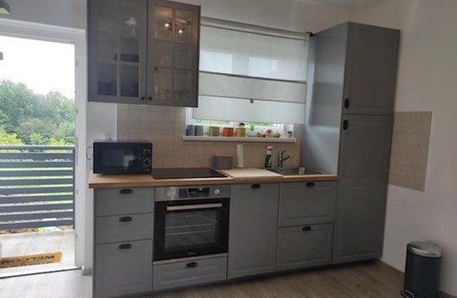 Velika Gorica House | Ivekova klet, kuća za odmor