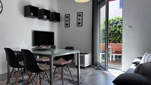 Novigrad Apartment | Ivni Apartmani