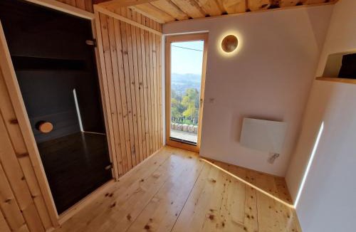 Lendava House | Izba