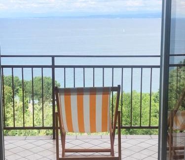 Izola Apartment | IzolaSky