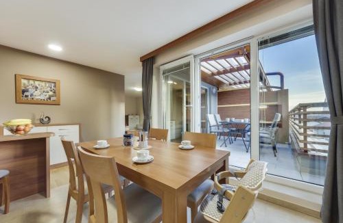 Moravske Toplice Apartment | J&M Holiday Home Moravske Toplice