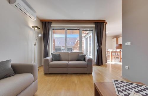 Moravske Toplice Apartment | J&M Holiday Home Moravske Toplice