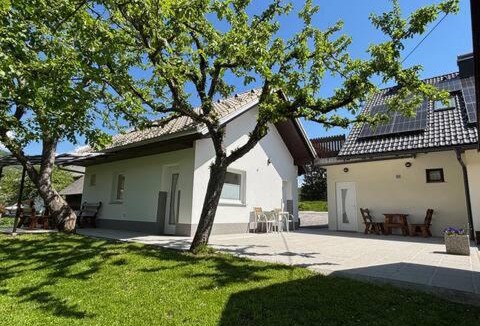 Bohinjska Bela Apartment | Jack's Apartments