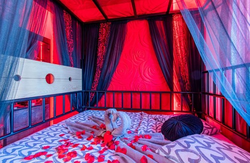 Zagreb Apartment | Jacuzzi - Love - BDSM - Extra Luxury - EV chargger - Valentine's Day - Red Room - Flexible SelfCheckIns 28
