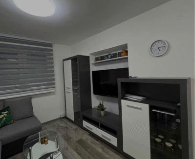 Vinkovci Apartment | Jadranka