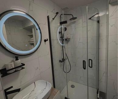 Vinkovci Apartment | Jadranka