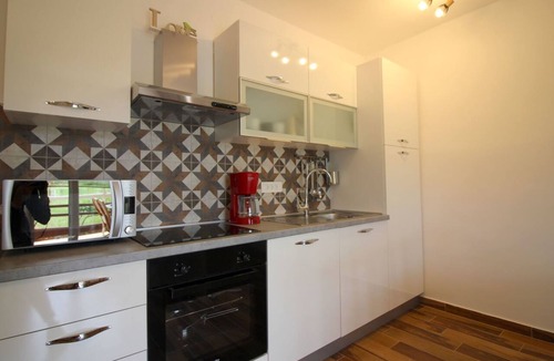 Mali Maj Apartment | Jakomina 1 by Interhome