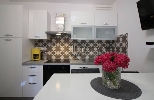 Mali Maj Apartment | Jakomina 2 by Interhome