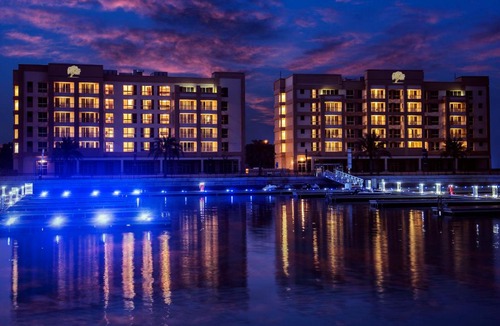 Mina Al Arab Resort | Jannah Hotel Apartments & Villas