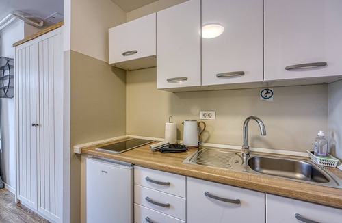 Novo Mesto Apartment | Jantar 1 Studio in Central Novo Mesto, Novo mesto, Slovenia