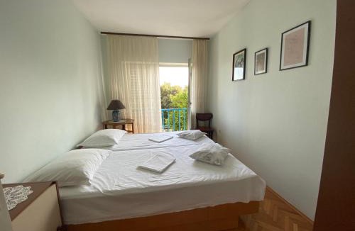 Stanici Apartment | Jarmila