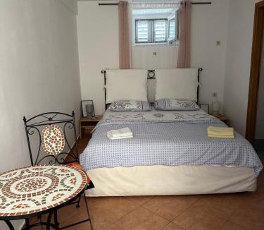 Draga Bascanska Apartment | Jasmina-Room