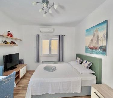 Zvekovica Apartment | Jelena 1