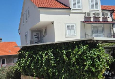 Island Hvar Apartment | Jelsa Blue Sea View