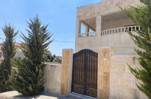 Jerash Apartment | Jerash air apartment