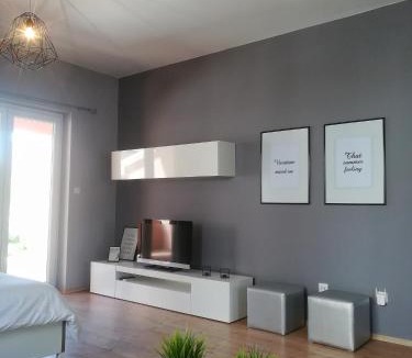 Gregovica Apartment | Jimmy Apartments