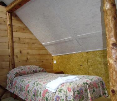 Bovec House | Joe`s Place, House in the Triglav National Park