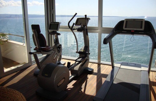 Podstrana Hotel | Jona Rooms Podstrana