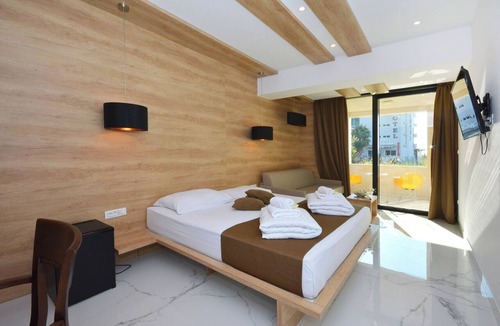 Podstrana Hotel | Jona Split Rooms